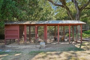 Single Family Residence,  Morningside Mtn road, Glen Ellen, CA 95442 - 80
