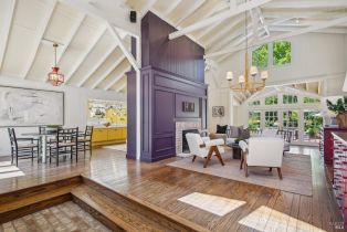 Single Family Residence,  Morningside Mtn road, Glen Ellen, CA 95442 - 11