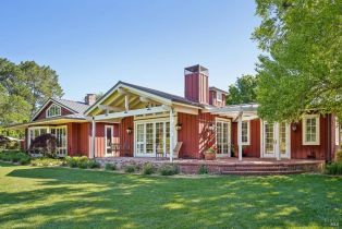 Single Family Residence,  Morningside Mtn road, Glen Ellen, CA 95442 - 71