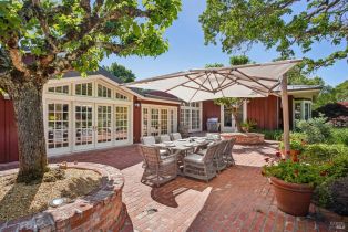 Single Family Residence,  Morningside Mtn road, Glen Ellen, CA 95442 - 53