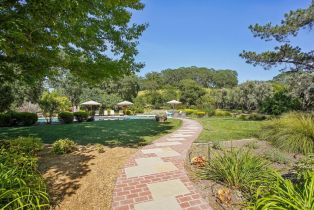 Single Family Residence,  Morningside Mtn road, Glen Ellen, CA 95442 - 57