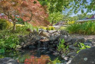 Single Family Residence,  Morningside Mtn road, Glen Ellen, CA 95442 - 62