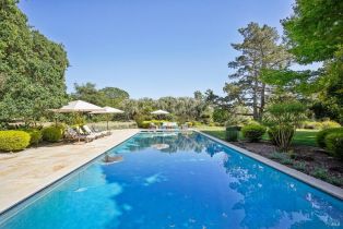 Single Family Residence,  Morningside Mtn road, Glen Ellen, CA 95442 - 61