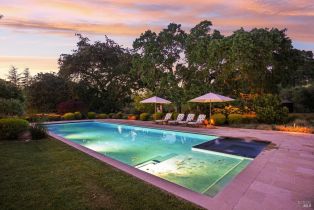 Single Family Residence,  Morningside Mtn road, Glen Ellen, CA 95442 - 4