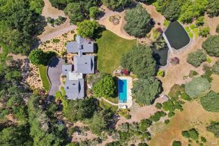 Single Family Residence,  Morningside Mtn road, Glen Ellen, CA 95442 - 85