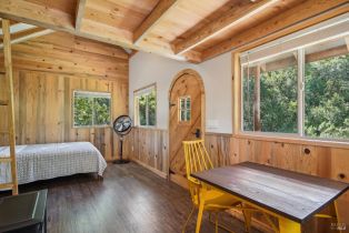 Single Family Residence,  Morningside Mtn road, Glen Ellen, CA 95442 - 73