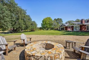 Single Family Residence,  Morningside Mtn road, Glen Ellen, CA 95442 - 69