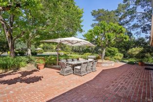 Single Family Residence,  Morningside Mtn road, Glen Ellen, CA 95442 - 54