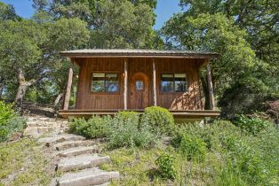 Single Family Residence,  Morningside Mtn road, Glen Ellen, CA 95442 - 72