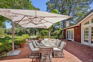 Single Family Residence,  Morningside Mtn road, Glen Ellen, CA 95442 - 55