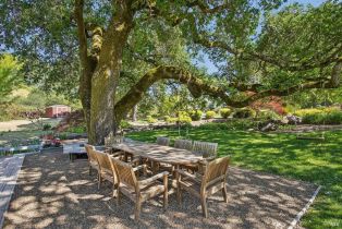 Single Family Residence,  Morningside Mtn road, Glen Ellen, CA 95442 - 64
