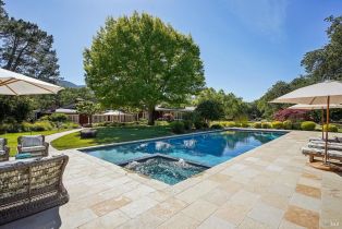 Single Family Residence,  Morningside Mtn road, Glen Ellen, CA 95442 - 58