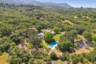 Single Family Residence,  Morningside Mtn road, Glen Ellen, CA 95442 - 87