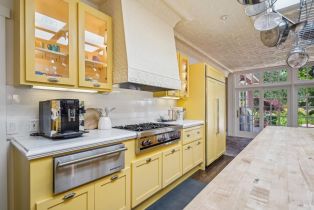 Single Family Residence,  Morningside Mtn road, Glen Ellen, CA 95442 - 21