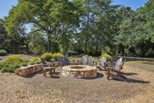 Single Family Residence,  Morningside Mtn road, Glen Ellen, CA 95442 - 68