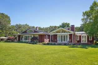 Single Family Residence,  Morningside Mtn road, Glen Ellen, CA 95442 - 70