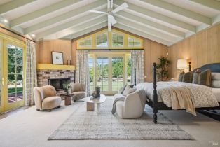 Single Family Residence,  Morningside Mtn road, Glen Ellen, CA 95442 - 34