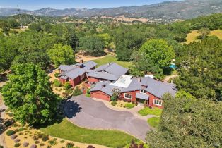 Single Family Residence,  Morningside Mtn road, Glen Ellen, CA 95442 - 81