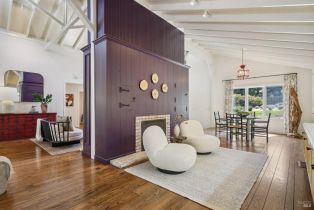 Single Family Residence,  Morningside Mtn road, Glen Ellen, CA 95442 - 17