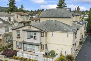 Single Family Residence,  Citation court, Napa, CA 94559 - 2