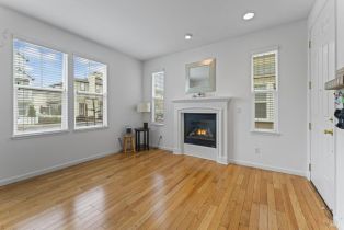 Single Family Residence,  Citation court, Napa, CA 94559 - 5