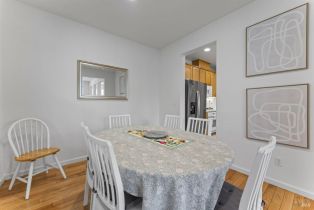 Single Family Residence,  Citation court, Napa, CA 94559 - 8