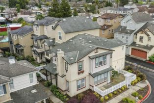 Single Family Residence,  Citation court, Napa, CA 94559 - 24