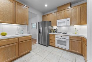 Single Family Residence,  Citation court, Napa, CA 94559 - 9