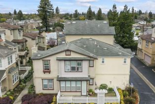 Single Family Residence,  Citation court, Napa, CA 94559 - 3