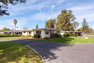 Single Family Residence,  Marsh road, Santa Rosa, CA 95403 - 40