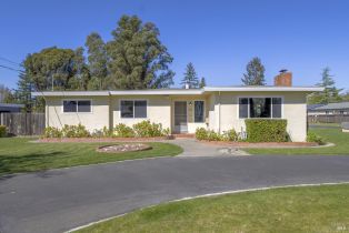 Single Family Residence,  Marsh road, Santa Rosa, CA 95403 - 3