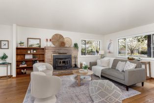 Single Family Residence,  Marsh road, Santa Rosa, CA 95403 - 7