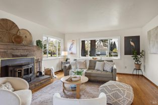 Single Family Residence,  Marsh road, Santa Rosa, CA 95403 - 8