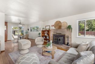 Single Family Residence,  Marsh road, Santa Rosa, CA 95403 - 6