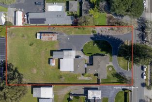 Single Family Residence,  Marsh road, Santa Rosa, CA 95403 - 2