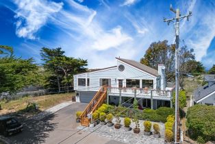 Single Family Residence,  Whaleship road, Bodega Bay, CA 94923 - 6