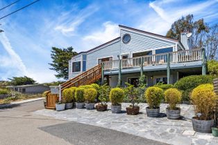Single Family Residence,  Whaleship road, Bodega Bay, CA 94923 - 4