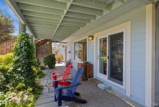 Single Family Residence,  Whaleship road, Bodega Bay, CA 94923 - 59