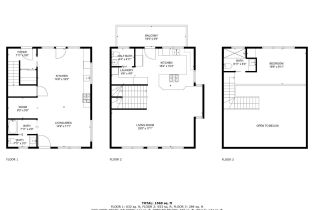 Single Family Residence,  Florence avenue, Sebastopol, CA 95472 - 47