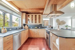 Single Family Residence,  Florence avenue, Sebastopol, CA 95472 - 24