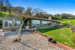 Single Family Residence,  Casswall street, Napa, CA 94558 - 5