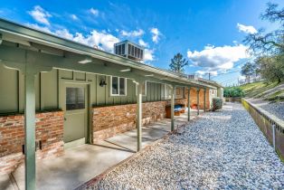 Single Family Residence,  Casswall street, Napa, CA 94558 - 8