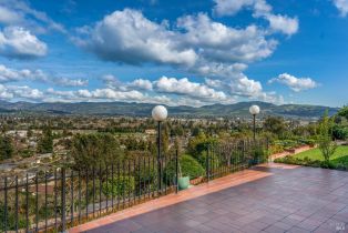 Single Family Residence,  Casswall street, Napa, CA 94558 - 4