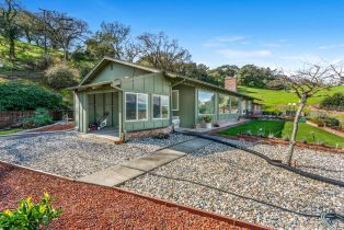 Single Family Residence,  Casswall street, Napa, CA 94558 - 7