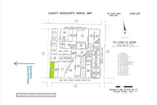 Single Family Residence,  Napa street, Sonoma, CA 95476 - 37