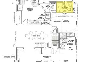 Single Family Residence,  Napa street, Sonoma, CA 95476 - 37