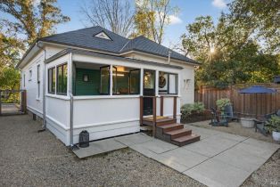 Single Family Residence,  Napa street, Sonoma, CA 95476 - 30
