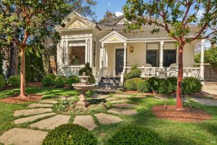 Single Family Residence,  Napa street, Sonoma, CA 95476 - 2