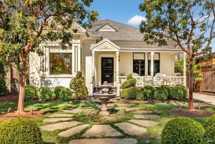Single Family Residence,  Napa street, Sonoma, CA 95476 - 7