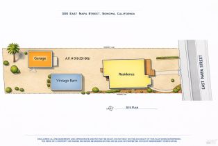 Single Family Residence,  Napa street, Sonoma, CA 95476 - 38